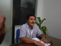 Mandor Proyek di Gianyar Diduga Disiksa Banyak Orang Sebelum Digorok Gergaji