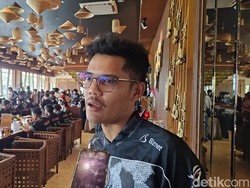 RRQ dan Evos Sebut Tim Ini Akan Ngerepotin di FFWS Global Finals 2025