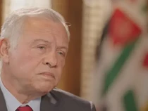 Raja Yordania: Pasukan Internasional Tak Akan Mau Tegakkan Perdamaian Gaza