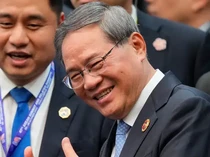 China-Australia: Sahabat dalam Bayang-bayang Ketegangan Laut China Selatan