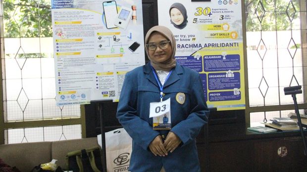 Eka dan inovasi air monitoring system (AIRMON). Eka dan inovasi air monitoring system (AIRMON).