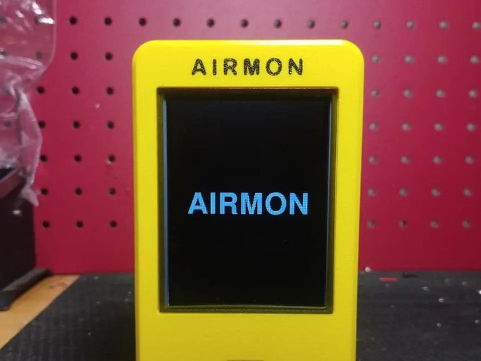 Inovasi Mahasiswa Unair Deteksi Gas Berbahaya di Kawasan Industri