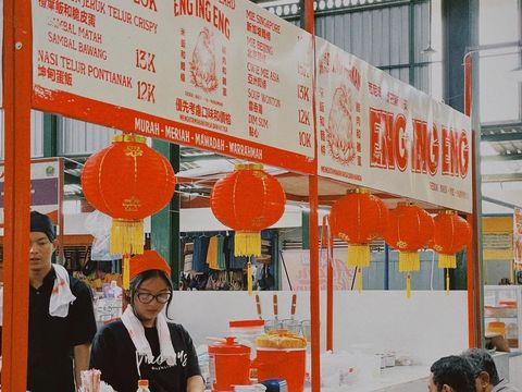 Eng Ing Eng Kuliner di Pasar Klojen Malang Eng Ing Eng Kuliner di Pasar Klojen Malang