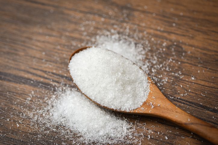 Fakta vetsin Fakta vetsin