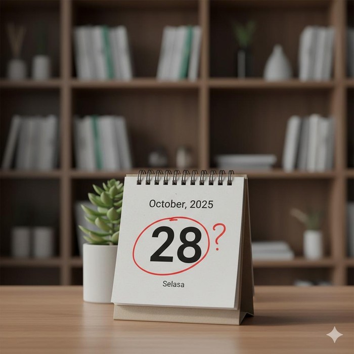 28 Oktober Hari Apa? Ada Sumpah Pemuda dan Perayaan Lain Ini