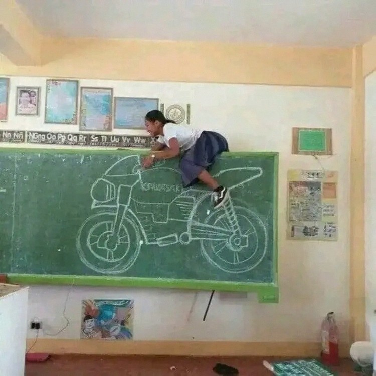 Gambar Lucu Tak Masuk Akal Gambar Lucu Tak Masuk Akal