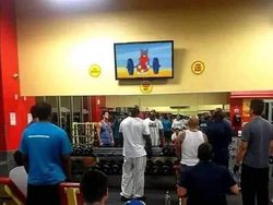 Bukan Photoshop! Gambar Lucu Ini Bikin Logika Ikutan Error