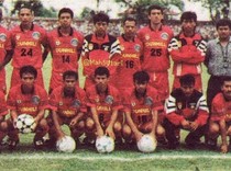 Jejak Klub Profesional di Bali Sebelum Bali United Lahir, Intip Sejarahnya