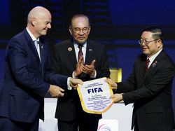 PM Malaysia Tegaskan Tidak akan Tutupi Kasus Manipulasi Dokumen FAM
