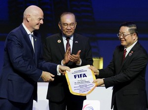 Apesnya FAM: Dipuji-puji FIFA Dulu, Bandingnya Ditolak Kemudian