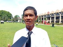 Semringah Guntur Diangkat PPPK Pemkot Magelang Usai 20 Tahun Penantian