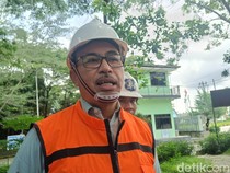 Perusahaan Tambang Janji Ganti Rugi Korban Longsor Bukit Kapur di Banyumas