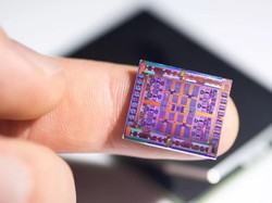 Penerus Galaxy S25 Ultra Pakai Exynos 2600, Samsung?