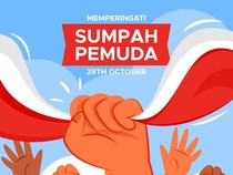 50+ Kata-kata Sumpah Pemuda 2025 Lengkap: Inspiratif, Puitis, hingga Sarkas