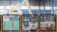 Pakar UGM Jelaskan Asal-Usul Sumber Air Pegunungan pada Produk AQUA Pakar UGM Jelaskan Asal-Usul Sumber Air Pegunungan pada Produk AQUA