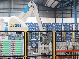 Pakar UGM Jelaskan Asal-Usul Sumber Air Pegunungan pada Produk AQUA