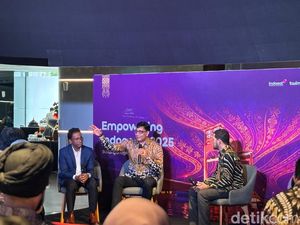 Kedaulatan AI Diprediksi Tambah Rp 2.200 T ke Ekonomi Nasional