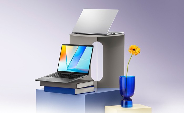 Ini 5 Laptop ASUS dengan Baterai Terawet, Cocok untuk Aktivitas Seharian! Ini 5 Laptop ASUS dengan Baterai Terawet, Cocok untuk Aktivitas Seharian!