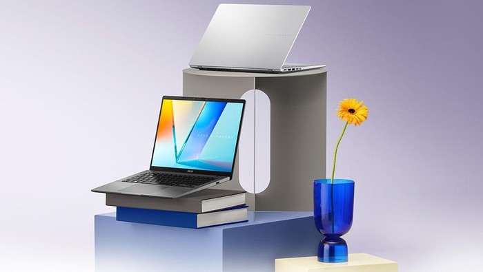 Ini 5 Laptop ASUS dengan Baterai Terawet, Cocok untuk Aktivitas Seharian!