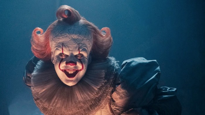 IT: Welcome to Derry