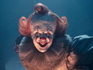 Teror Pennywise Nampol di Episode Pembuka It: Welcome to Derry