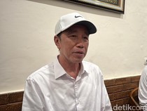 Jokowi Absen di Kongres III Projo, Ini Alasannya