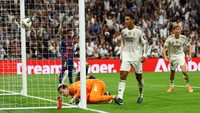 Real Madrid Vs Barcelona: Mbappe & Bellingham Menangkan Los Blancos 2-1 Real Madrid Vs Barcelona: Mbappe & Bellingham Menangkan Los Blancos 2-1