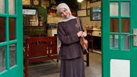 Julia Prastini berharap bisa menjadi pribadi yang lebih baik lagi ke depan. Terima kasih untuk semua yang masih mau memberi dukungan & kesempatan. Semoga ke depannya saya bisa menjadi pribadi yang lebih baik dan kembali dipercaya, tulisnya. (Foto: dok Instagram juliaprt7)