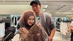 Julia Prastini Minta Maaf Telah Kecewakan Daehoon