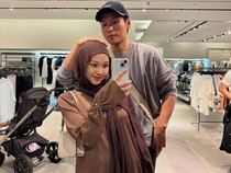 Julia Prastini Minta Maaf Telah Kecewakan Daehoon