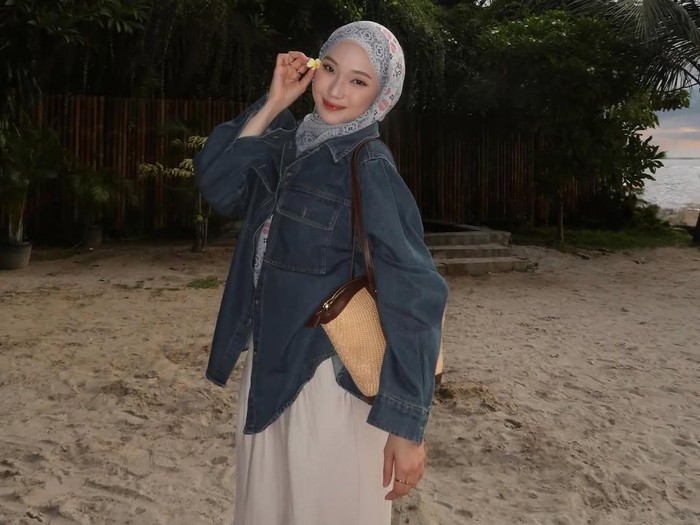 Jefri Nichol Ramai Ditanya soal Kedekatan dengan Jule