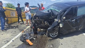 Pelajaran dari Kecelakaan Avanza Hantam Jembatan yang Tewaskan Kabid di Pemprov Sulbar Pelajaran dari Kecelakaan Avanza Hantam Jembatan yang Tewaskan Kabid di Pemprov Sulbar