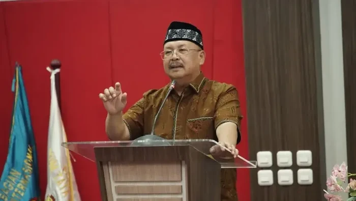 Kalemdiklat Polri Komjen Chryshnanda Dwilaksana Kalemdiklat Polri Komjen Chryshnanda Dwilaksana
