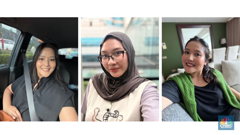 Kamera Depan Center Stage 18MP iPhone 17 Pro Kamera Depan Center Stage 18MP iPhone 17 Pro.
