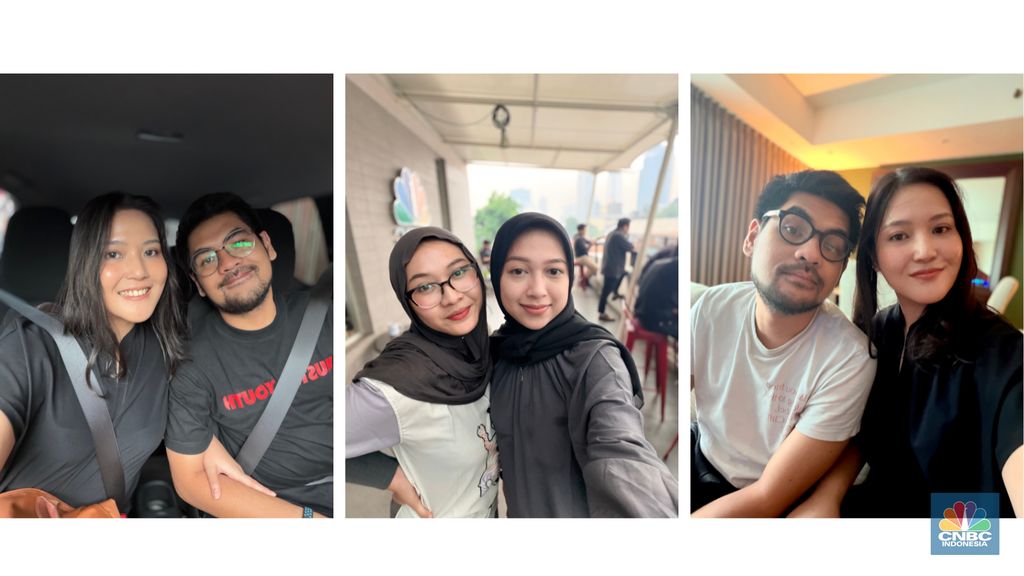 Kamera Depan Center Stage 18MP iPhone 17 Pro Kamera Depan Center Stage 18MP iPhone 17 Pro.