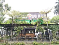 Potret Kampung Kemang yang Kini Terlupakan