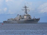 Gempa M 2,8 Terjadi di Sukabumi