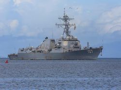 Trump Perpanjang Gencatan Senjata dengan Iran, Militer AS Tetap Siaga Tempur