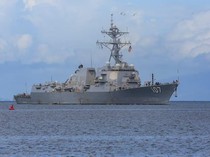 AS Serang Kapal Narkoba di Pasifik Timur, 3 Orang Tewas