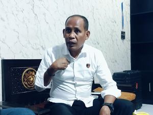 Heboh Terduga Pelaku Pelecehan Ipar di Dompu Bebas, Polisi Beri Penjelasan