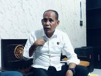 Heboh Terduga Pelaku Pelecehan Ipar di Dompu Bebas, Polisi Beri Penjelasan