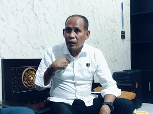 Waria Pamer Kemaluan di TikTok Tak Ditahan karena Tulang Punggung Keluarga