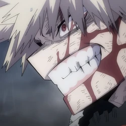 My Hero Academia Spill Cuplikan Klimaks Jelang Ending