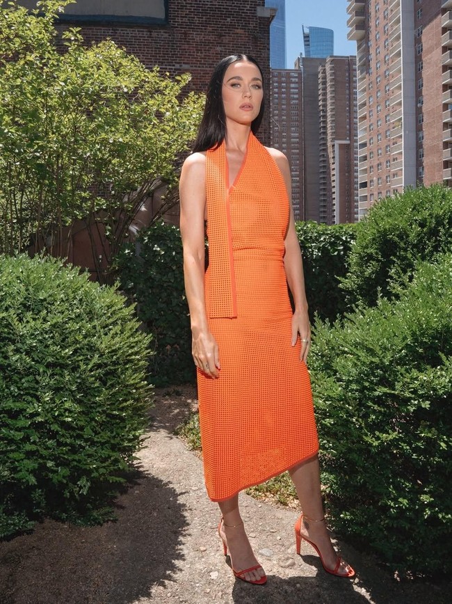 Selebritas hingga Musisi Hollywood Ganti Nama Beken, Berujung Cuan