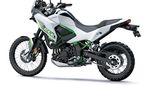 Potret Motor Petualang Baru Kawasaki KLE500 yang Dijual Mulai Rp 100 Jutaan