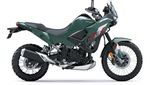 Potret Motor Petualang Baru Kawasaki KLE500 yang Dijual Mulai Rp 100 Jutaan