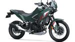 Potret Motor Petualang Baru Kawasaki KLE500 yang Dijual Mulai Rp 100 Jutaan