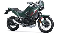 Kawasaki Luncurkan Motor Petualang Baru, Harga Rp 100 Jutaan Kawasaki Luncurkan Motor Petualang Baru, Harga Rp 100 Jutaan