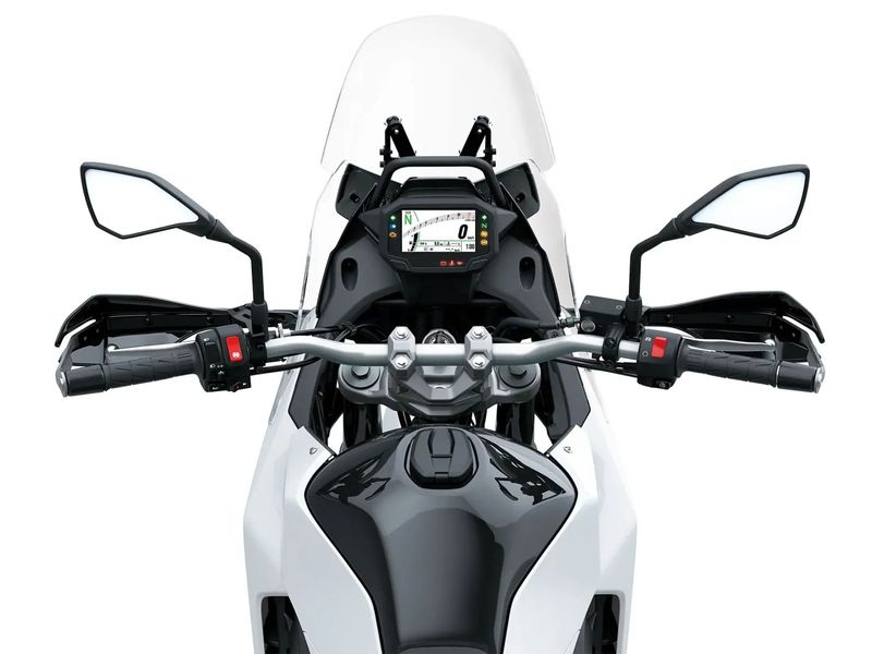 Kawasaki KLE500 Kawasaki KLE500