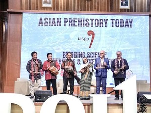 Fadli Zon Resmi Buka Konferensi UISPP 2025 di UKSW Salatiga